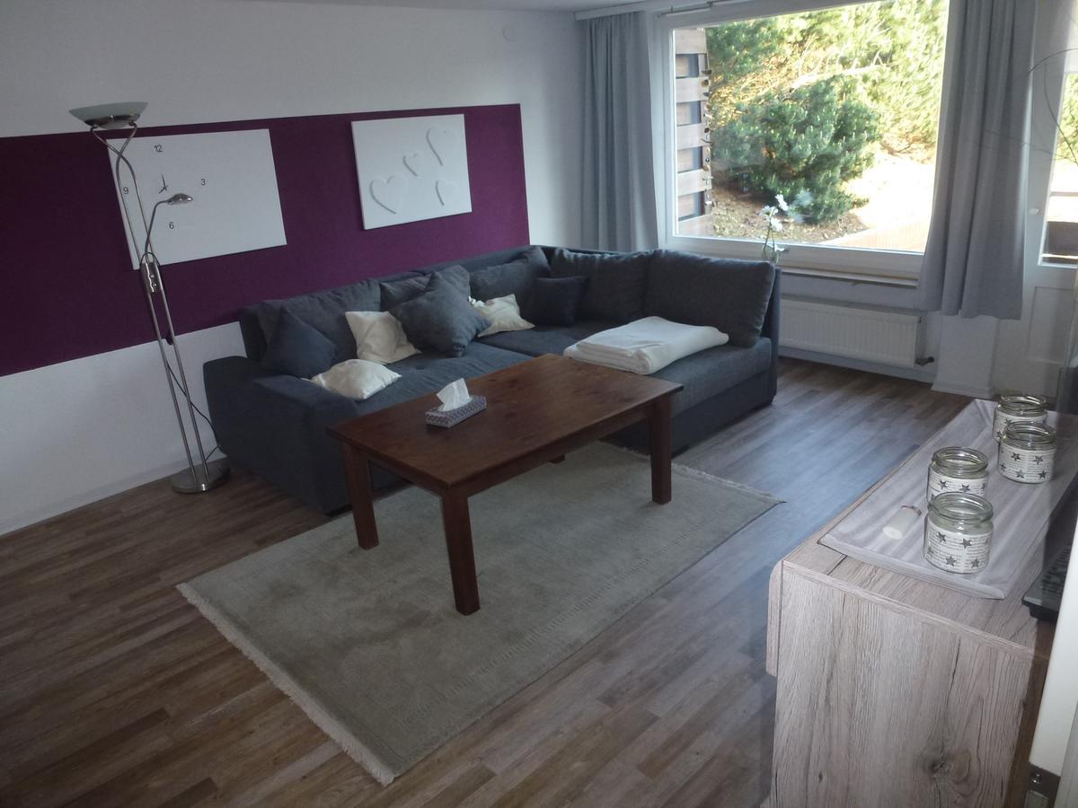 Moderne, Ruhige Ferienwohnung In Braunlage Harz Inkl Wlan & Netflix Экстерьер фото